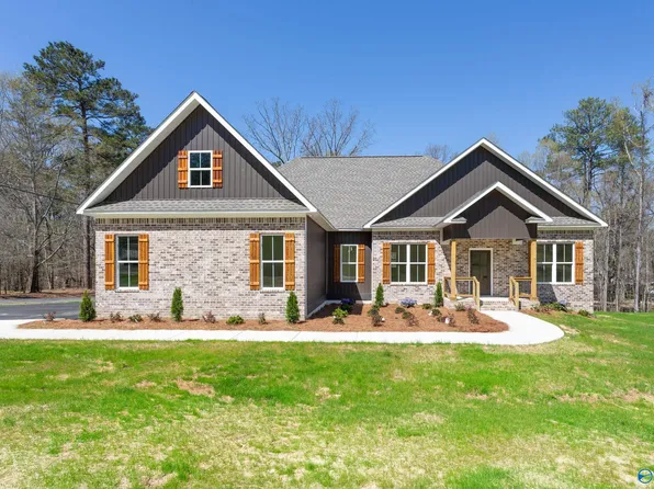 1663 Beech Hollow Ln, Southside, AL 35907