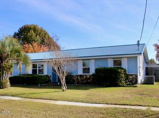 503 Amy St, Lynn Haven, FL 32444