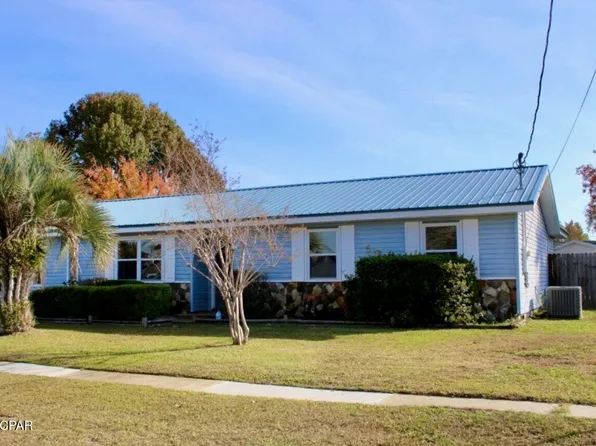 503 Amy St, Lynn Haven, FL 32444