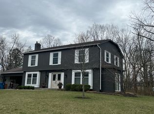 7053 Hampstead Ln, Indianapolis, IN