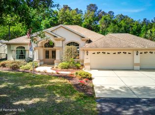 5109 Culbreath Rd, Brooksville, FL 34601