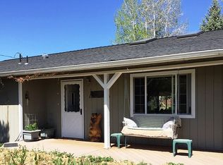 62565 Dixon Loop, Bend, OR 97701