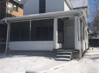 833 Euclid Ave, Toledo, OH 43605