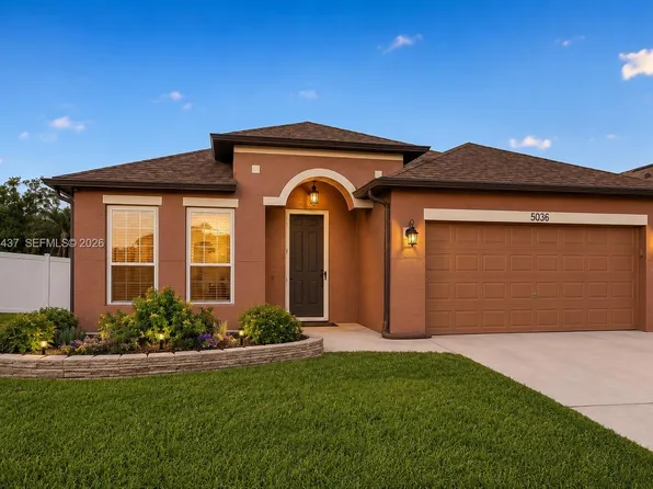 5036 Heartland St, Orlando, FL 32829
