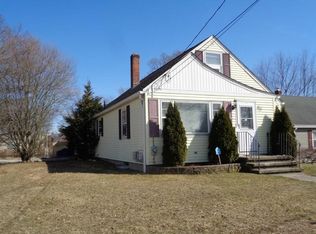80 Lakeside Ave, Cranston, RI 02910