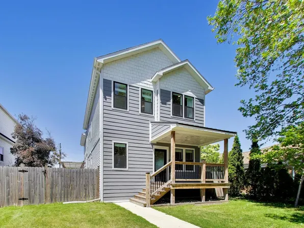5320 N Moody Ave, Chicago, IL 60630