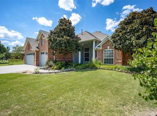3829 Carrington Ln, Norman, OK 73072