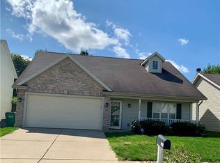 14920 Oak Rd, Carmel, IN 46033