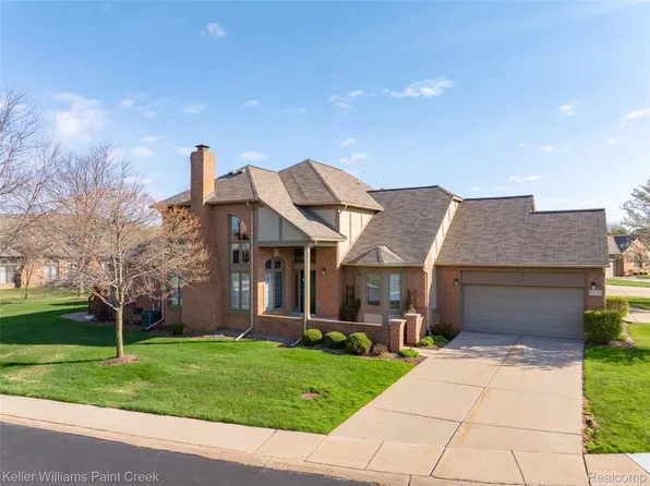 54710 Bellingham Dr, Shelby Township, MI 48316