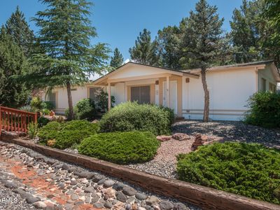 30 MESQUITE Circle, Sedona, AZ, 86336