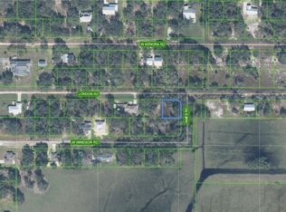 2617 London Rd, Avon Park, FL 33825