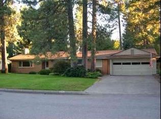 10913 E 19th Ave, Spokane, WA 99206
