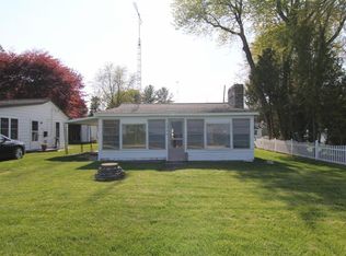 7030 Lakeview Dr, Lexington, MI 48450