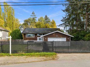 11926 236th St, Maple Ridge, BC V4R 2G2