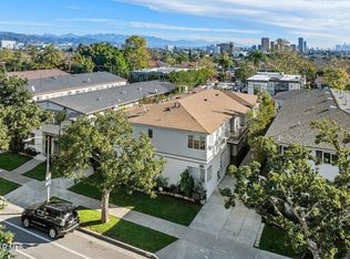 316 S Doheny Dr, Beverly Hills, CA 90211