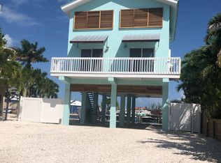 112 Gardenia St, Plantation Key, FL 33036