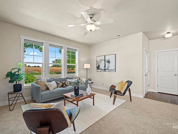 3rd image of 6017 S Pearl Jensen Ave