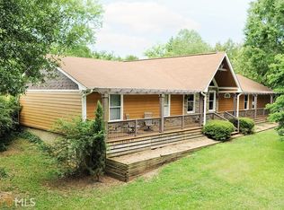 874 Hampton Locust Grove Rd, Hampton, GA 30228