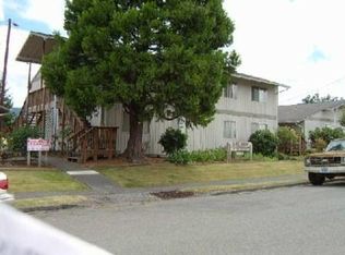 425 Chicago Ave SE APT A, Bandon, OR 97411