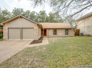 15107 Mule Tree St, San Antonio, TX 78232