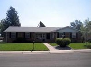 690 Jasper St, Aurora, CO 80011