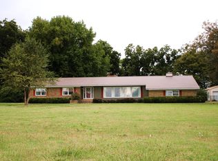 655 Lake Dr, Tiptonville, TN 38079