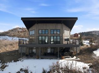 9907 E Clubhouse Rd, Heber City, UT 84032