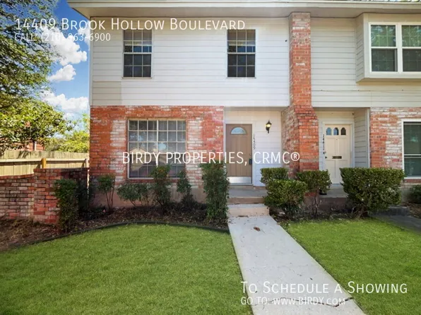 14409 Brook Hollow Blvd, San Antonio, TX 78232