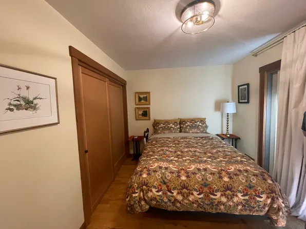 (undisclosed Address), Forest Knolls, CA 94933
