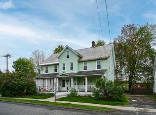 157-157 Wells St #159, Greenfield, MA 01301