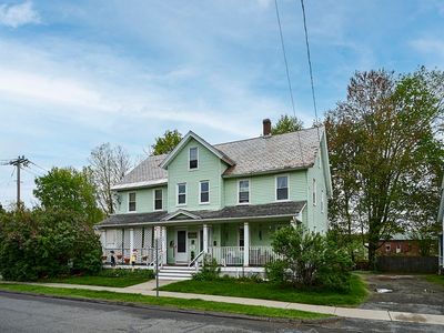 157-157 Wells St #159, Greenfield, MA, 01301