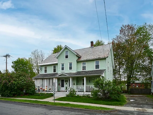 157-157 Wells St #159, Greenfield, MA 01301