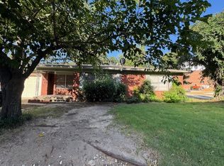 190 N Saint Felix St, Stephenville, TX 76401