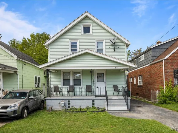 180 Bickford Ave, Buffalo, NY 14215