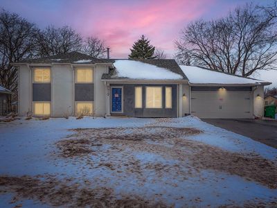 8317 Rhode Island Dr N, Brooklyn Park, MN, 55445