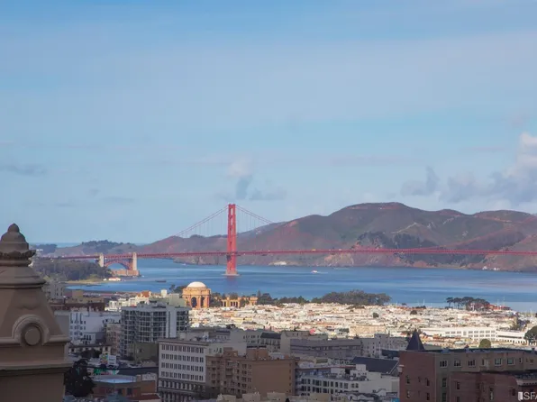 1177 California St APT 1602, San Francisco, CA 94108