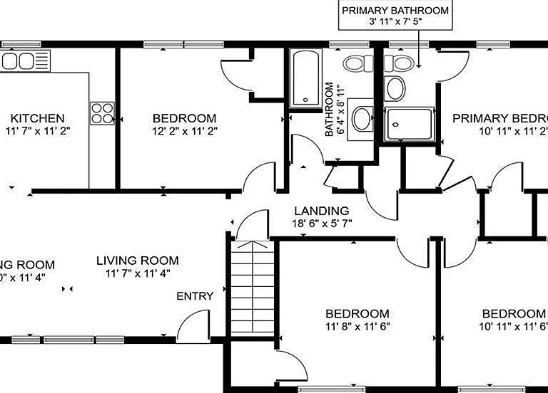 3081 Gray Rd SE — Photo 14