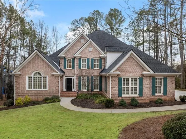 735 Richmond Glen Dr, Milton, GA 30004