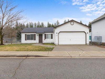 6648 W Legacy Dr, Rathdrum, ID, 83858