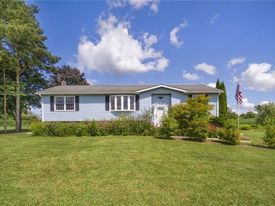 3160 Halseyville Rd, Trumansburg, NY, 14886