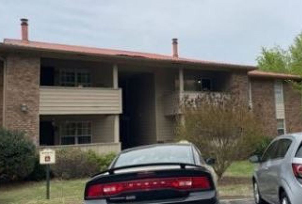 Property Side View