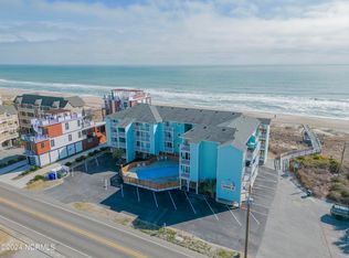 1423 Lake Park Blvd S #1D, Carolina Beach, NC 28428