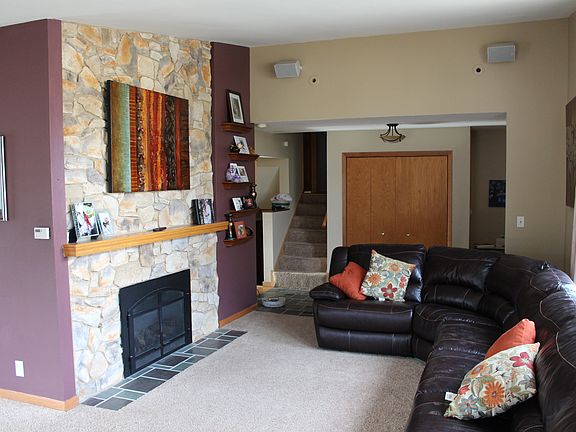 Main Floor Family Room
