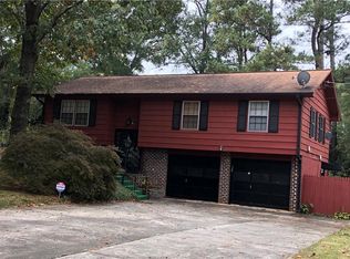 404 Rays Rd, Stone Mountain, GA 30083