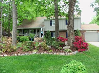 4741 Ridgecrest Ln, Colonial Heights, VA 23834