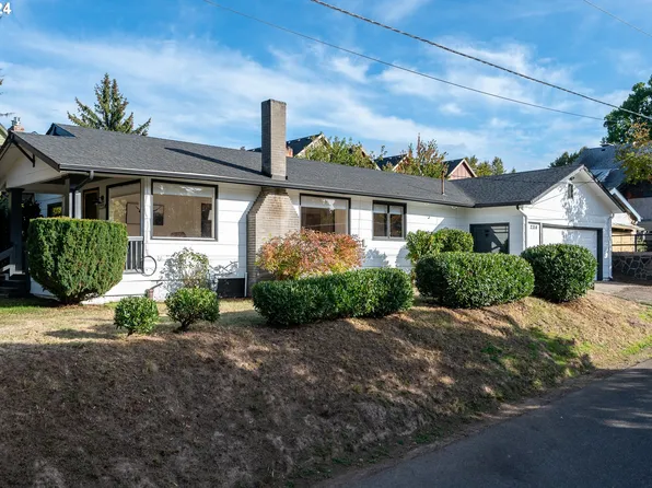 2314 SW Idaho St, Portland, OR 97239