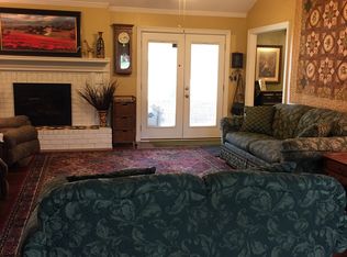 1171 Twelve Oaks Dr, Mobile, AL 36695