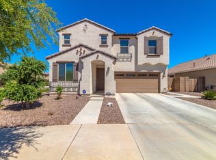 21248 E Via Del Sol, Queen Creek, AZ 85142
