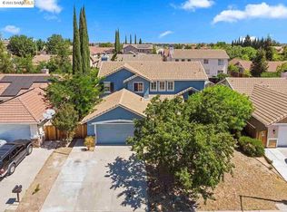 1407 Prewett Ranch Dr, Antioch, CA 94531