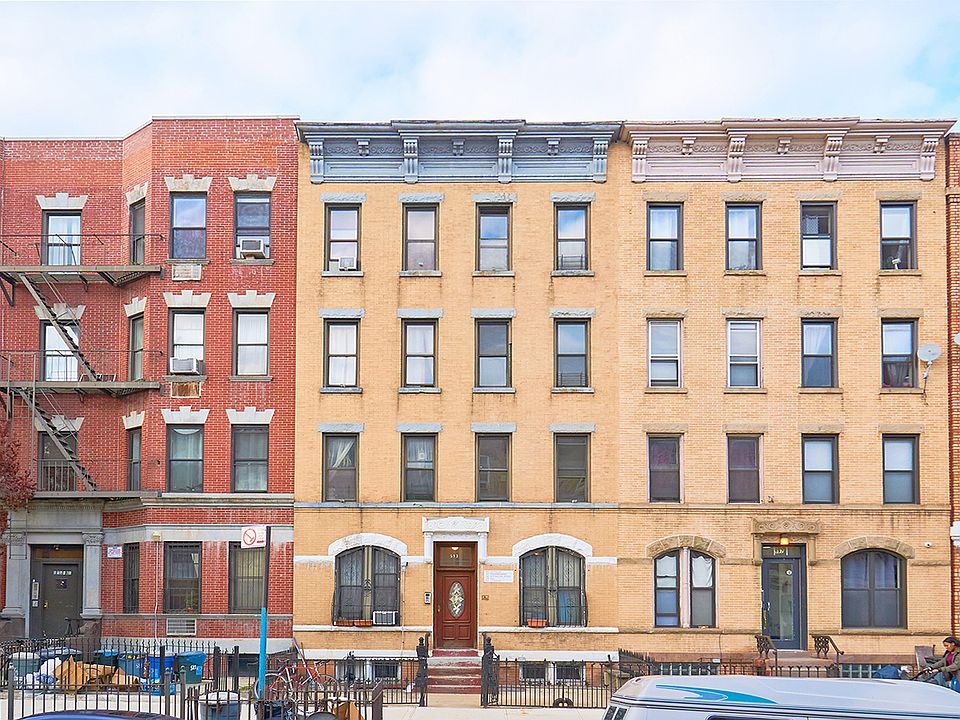 1st image of 593 Park Pl APT 3L